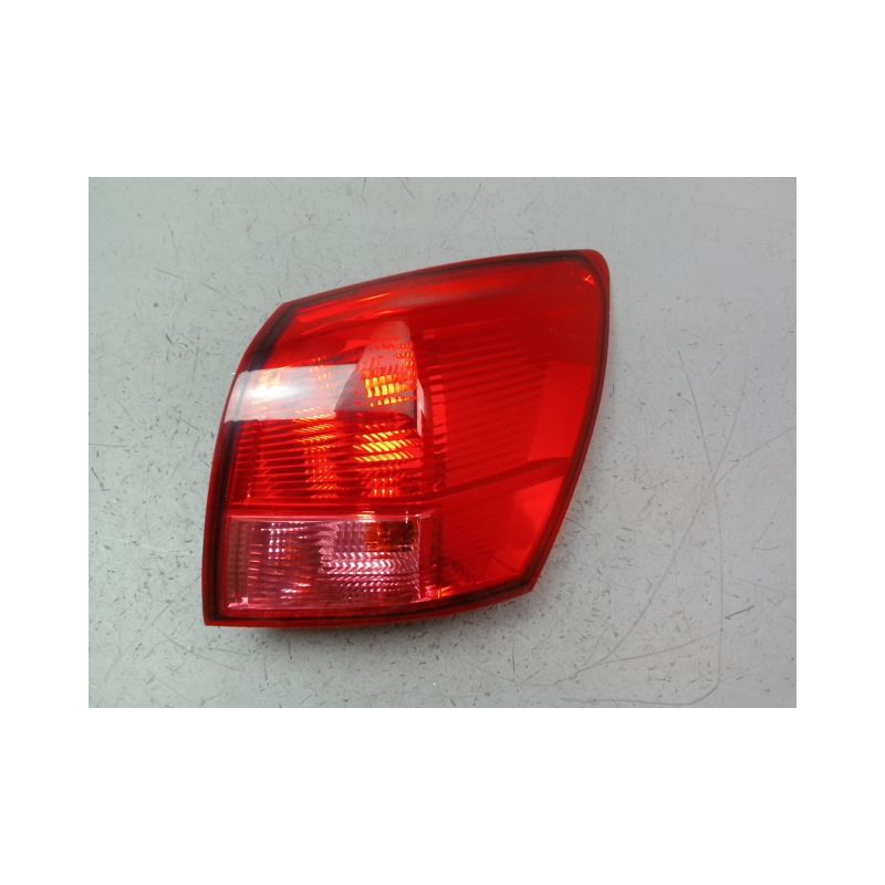 FEU ARRIERE DROIT NISSAN QASHQAI BREAK I Phase 1 2007-2010