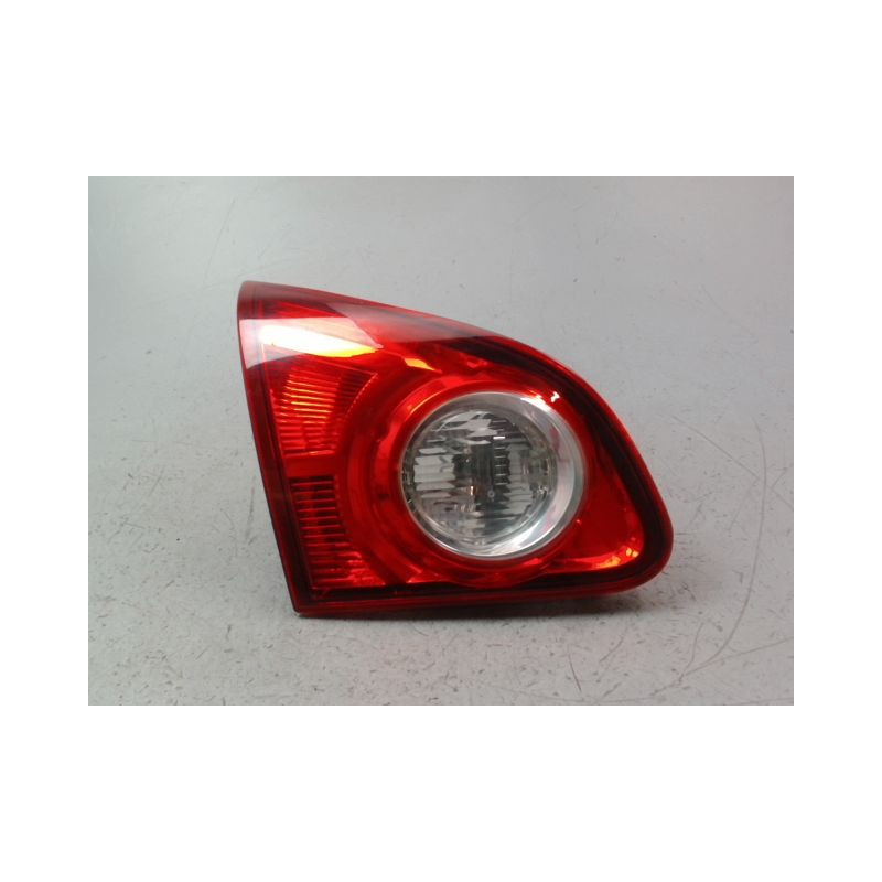 FEU ARRIERE INTERIEUR GAUCHE NISSAN QASHQAI BREAK I Phase 1 2007-2010