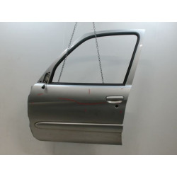 PORTE AVG
