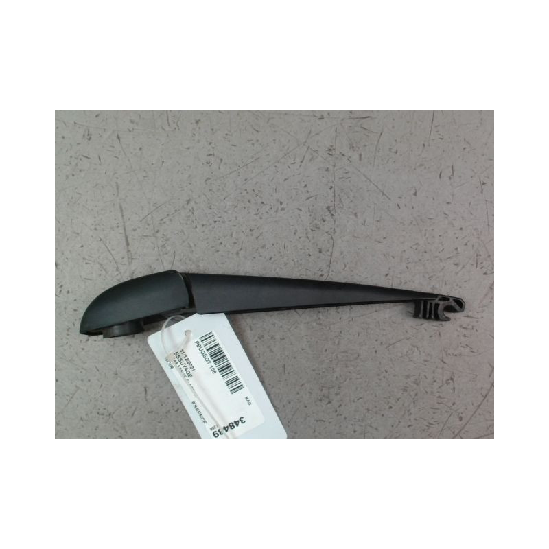 BRAS ESSUIE-GLACE ARRIERE PEUGEOT 108