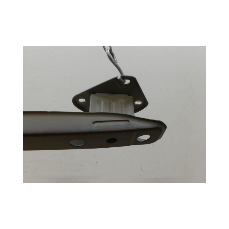 RENFORT PARE-CHOC ARRIERE  PEUGEOT 108