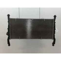 RADIATEUR