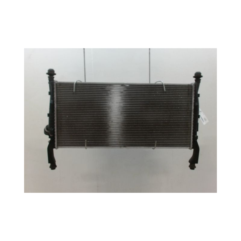 RADIATEUR FORD TRANSIT