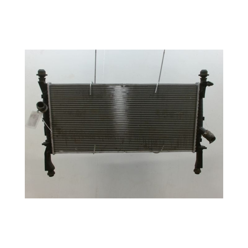 RADIATEUR FORD TRANSIT