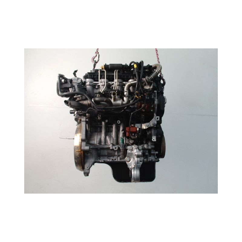 MOTEUR DIESEL PEUGEOT 407 BERL. Phase 2 2008-2011 1.6 HDi 110 