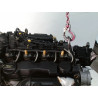 MOTEUR DIESEL PEUGEOT 407 BERL. Phase 2 2008-2011 1.6 HDi 110 