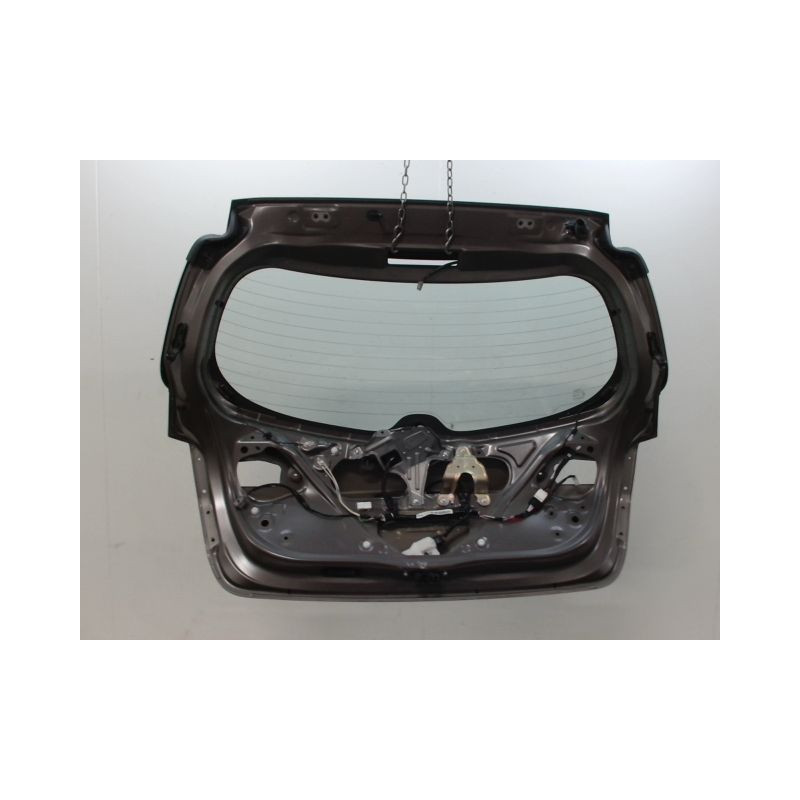 HAYON TOYOTA YARIS 2005-