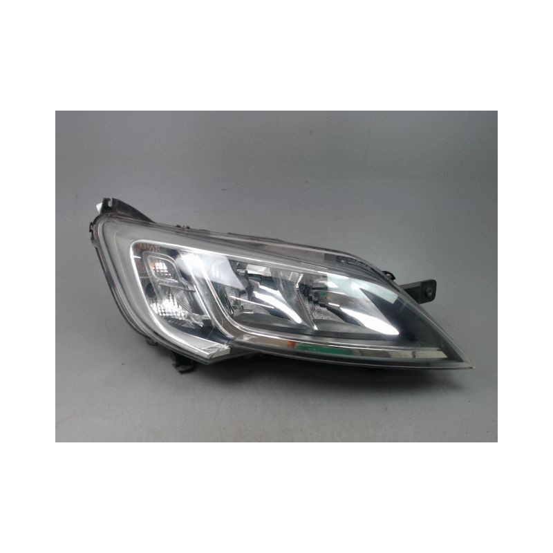 PHARE DROIT CITROEN JUMPER 33LH TOLE 2002-
