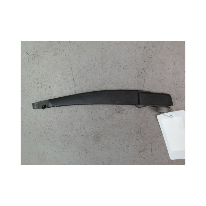 BRAS ESSUIE-GLACE ARRIERE RENAULT CLIO ESTATE III Phase 2 2009-2012