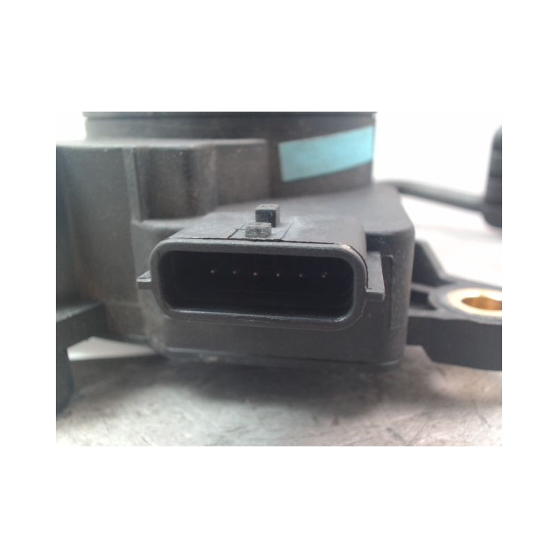 PEDALE ACCELERATEUR RENAULT CLIO ESTATE III Phase 2 2009-2012