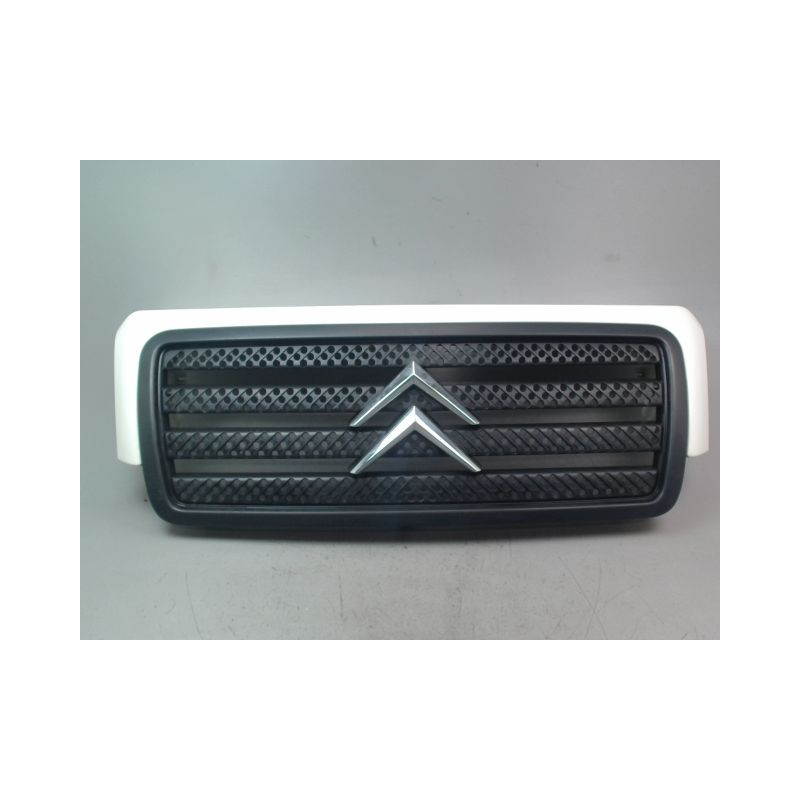 CALANDRE CITROEN JUMPY FG I Phase 2 Empatt.2824 2004-2006
