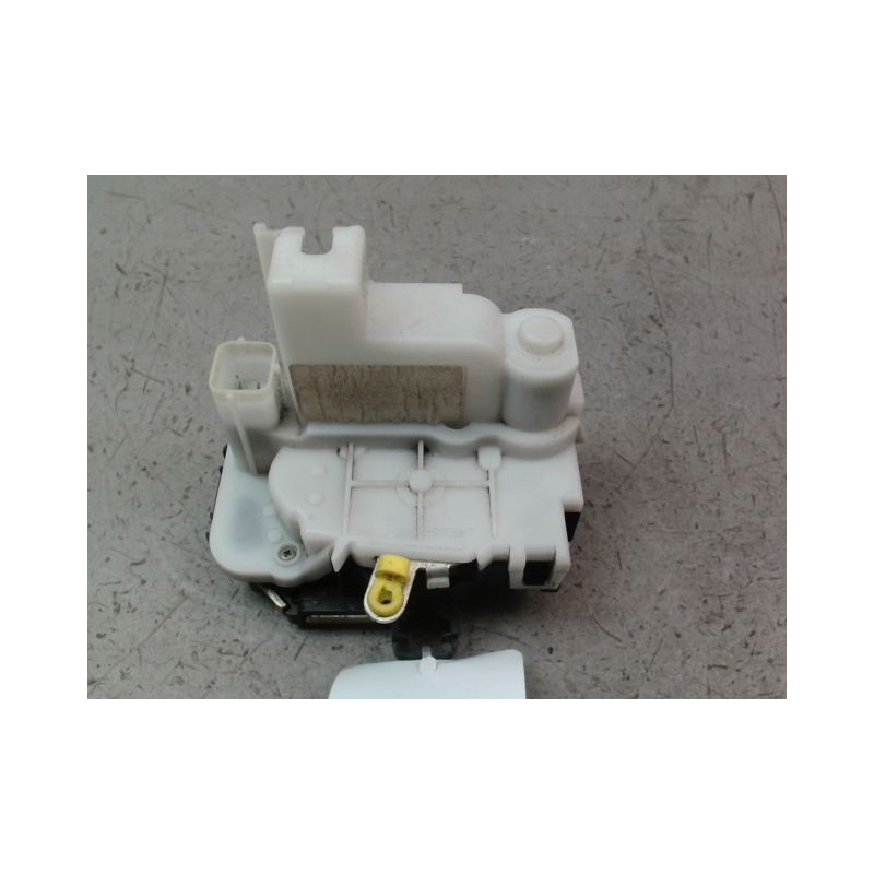 SYSTEME CONDAMNATION AVANT DROIT FIAT PANDA II 2003-2012