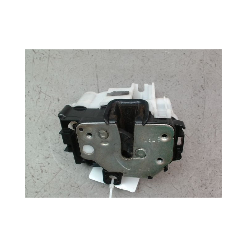 SYSTEME CONDAMNATION AVANT DROIT FIAT PANDA II 2003-2012