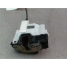 SYSTEME CONDAMNATION AVANT GAUCHE FIAT PANDA II 2003-2012