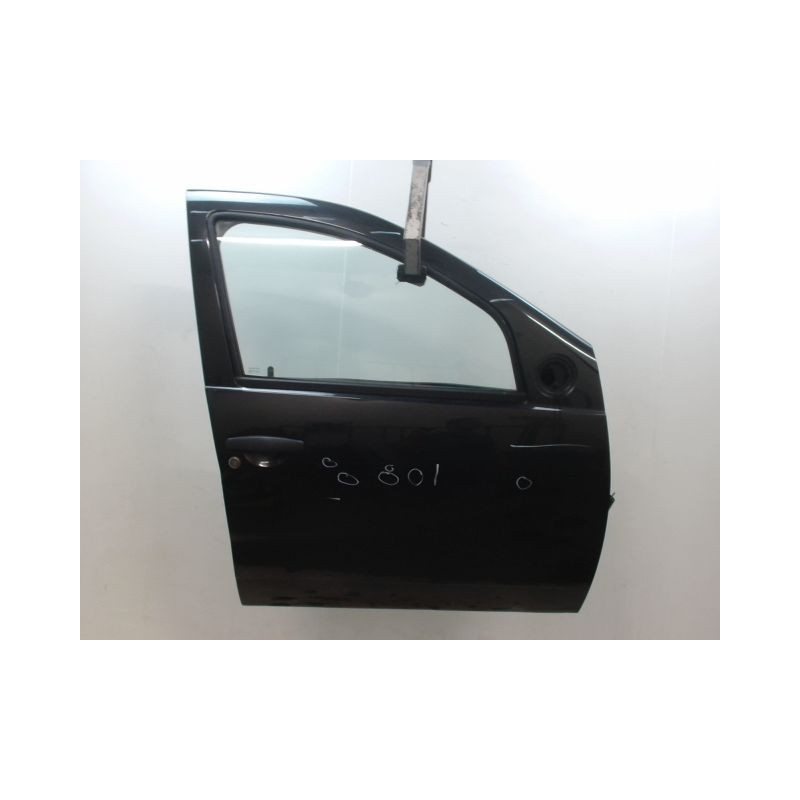PORTE AVANT DROIT DACIA DUSTER BREAK Phase 1 2010-2013