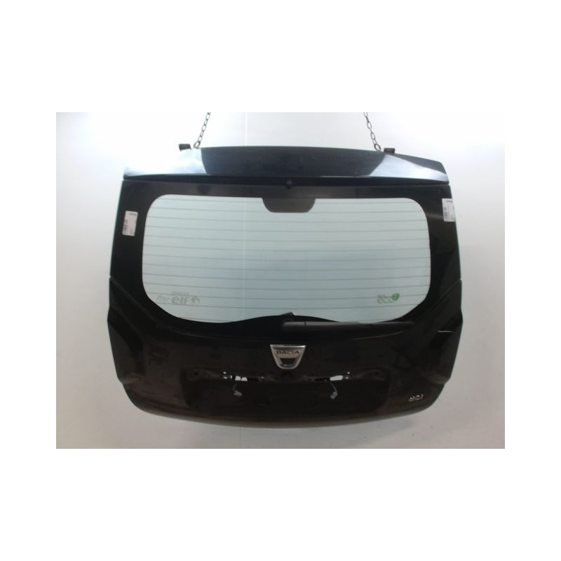 HAYON DACIA DUSTER BREAK Phase 1 2010-2013