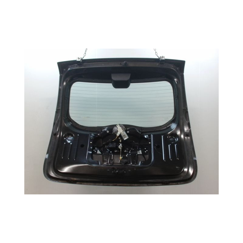 HAYON DACIA DUSTER BREAK Phase 1 2010-2013