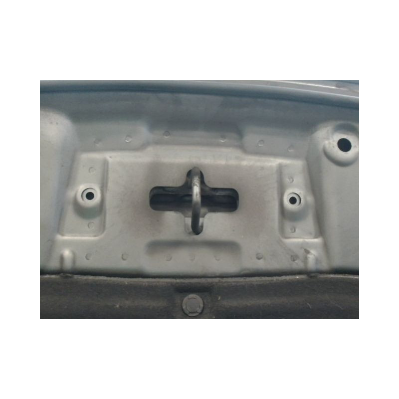 CAPOT SUZUKI SWIFT III 2005-2011