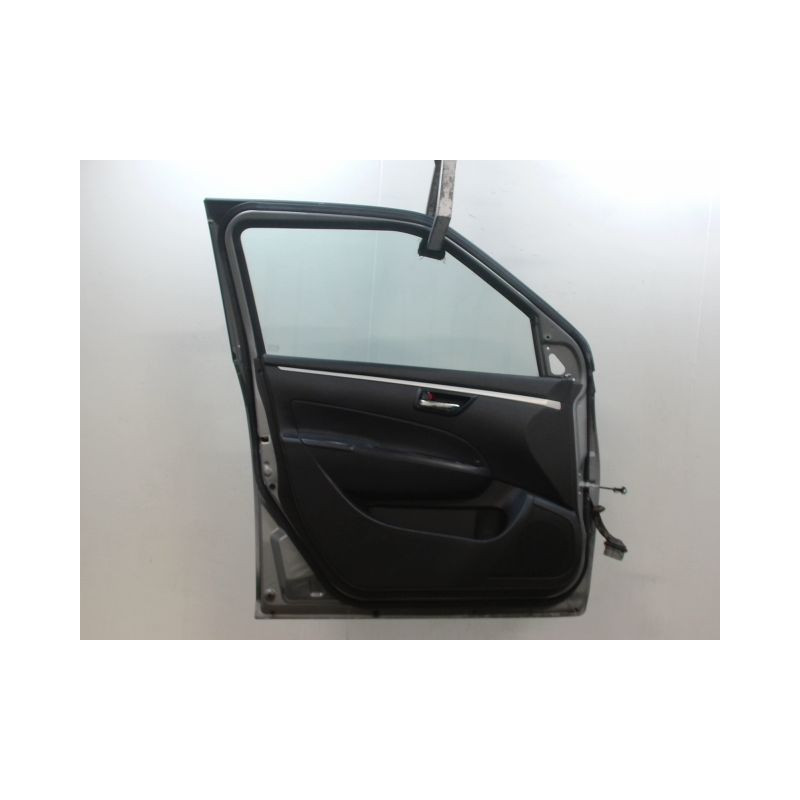 PORTE AVANT GAUCHE SUZUKI SWIFT III 2005-2011