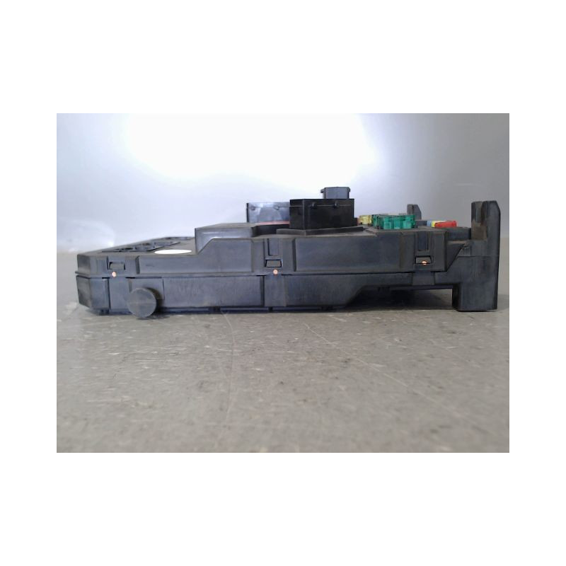 BOITIER GESTION HABITACLE PEUGEOT 407 2004-2008