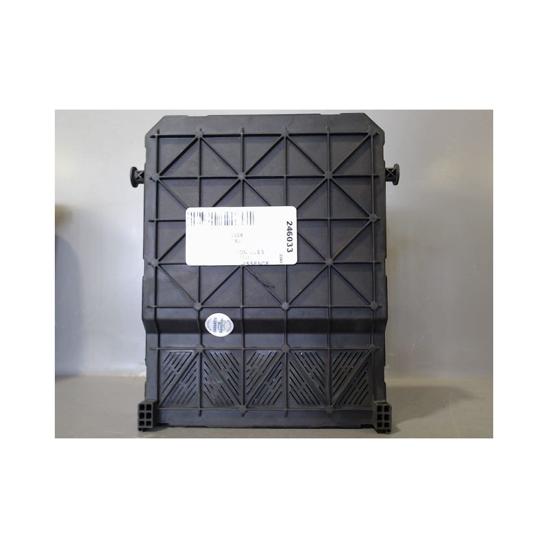 BOITIER GESTION HABITACLE PEUGEOT 407 2004-2008