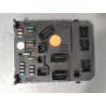 BOITIER GESTION HABITACLE PEUGEOT 206 98-09