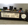 BOITIER GESTION HABITACLE PEUGEOT 206 98-09