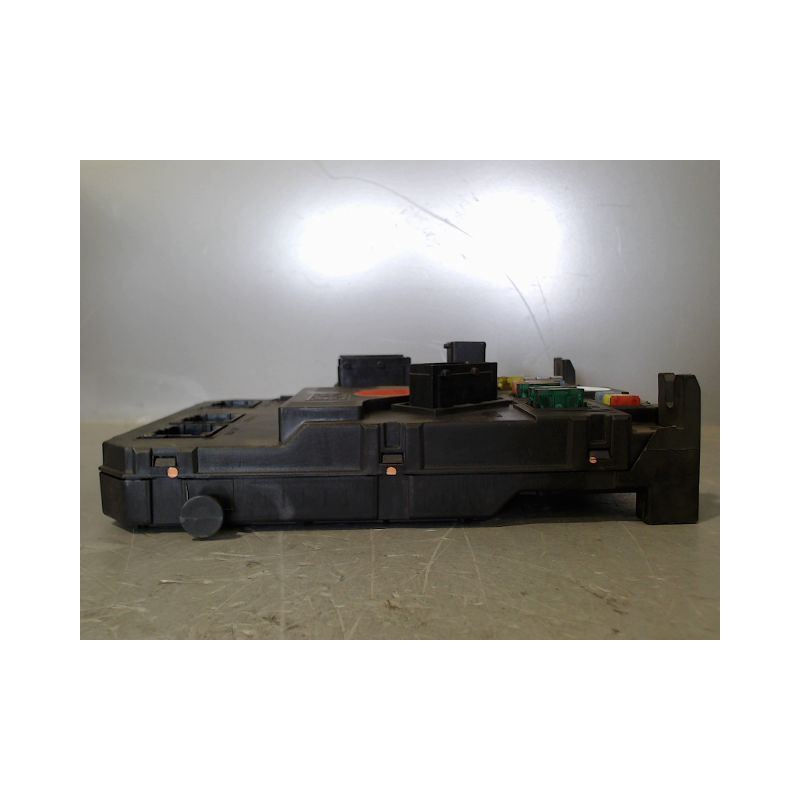 BOITIER GESTION HABITACLE PEUGEOT 206 98-09