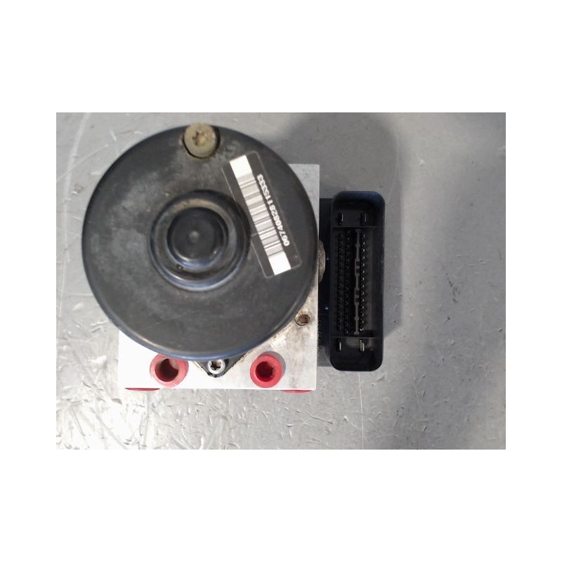 UNITE HYDRAULIQUE ABS RENAULT LAGUNA