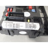 BOITE A FUSIBLES CITROEN C2