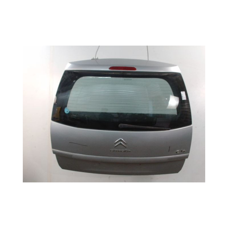 HAYON CITROEN C4