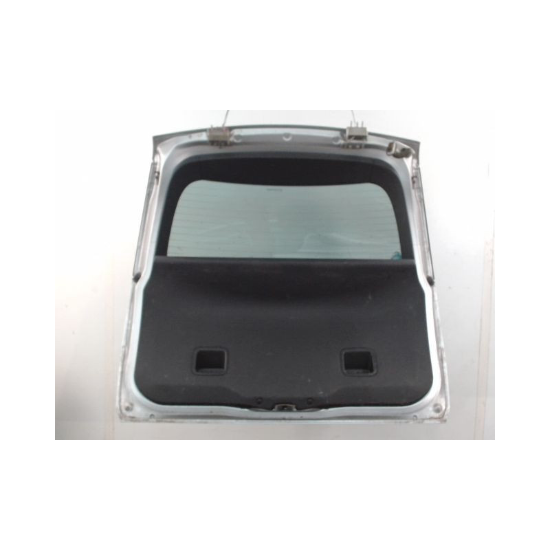 HAYON CITROEN C4