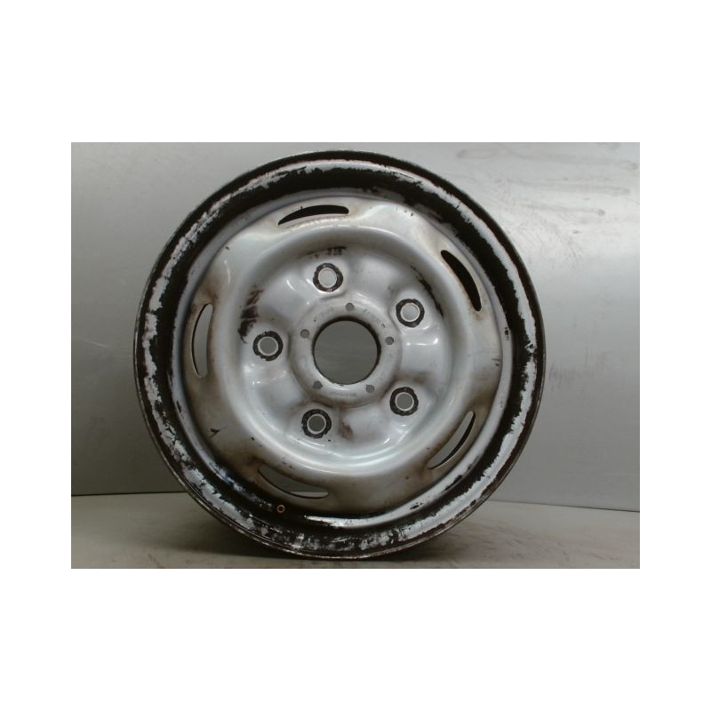 JANTE TOLE FORD TRANSIT