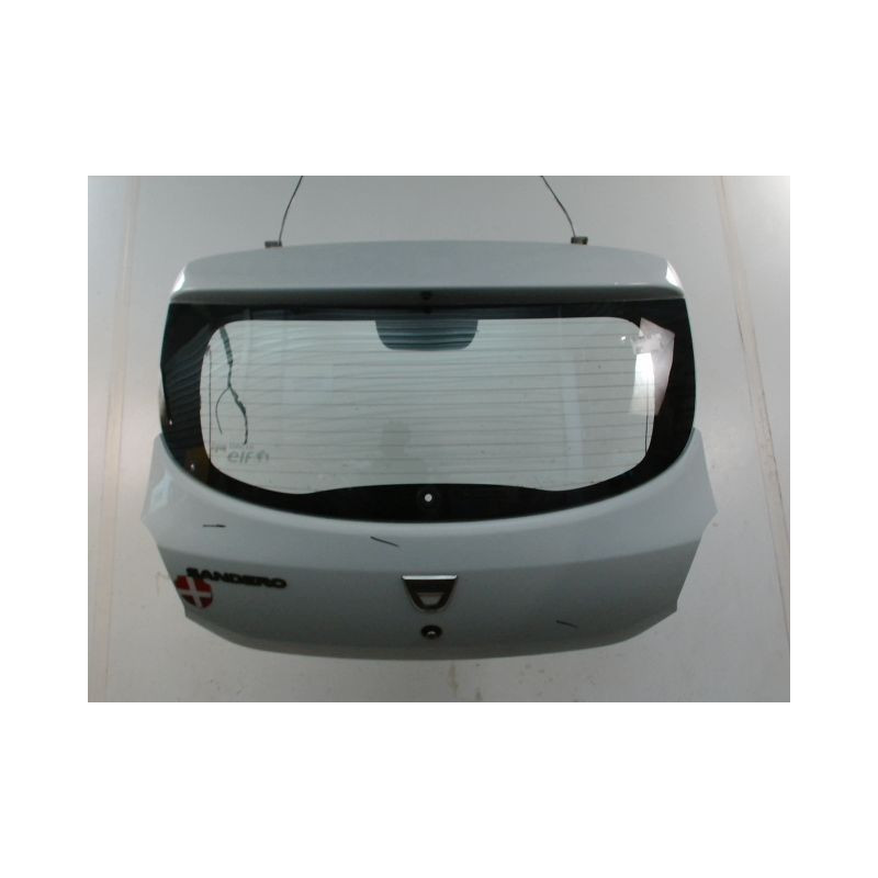 HAYON DACIA SANDERO