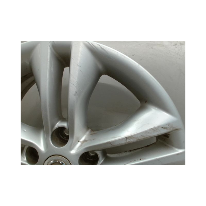 JANTE ALUMINIUM NISSAN QASHQAI