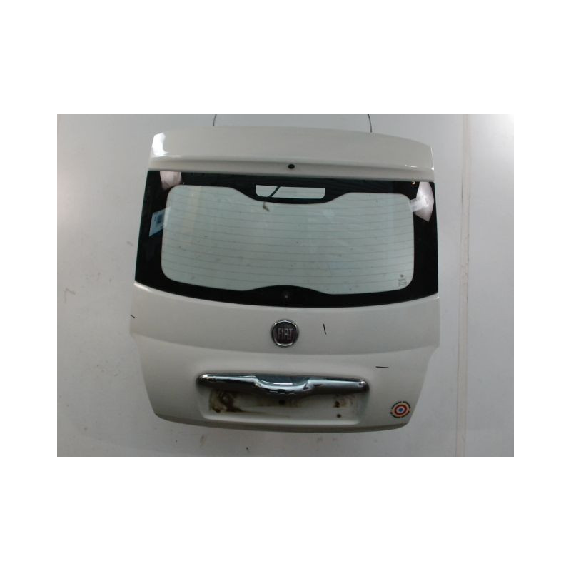 HAYON FIAT 500