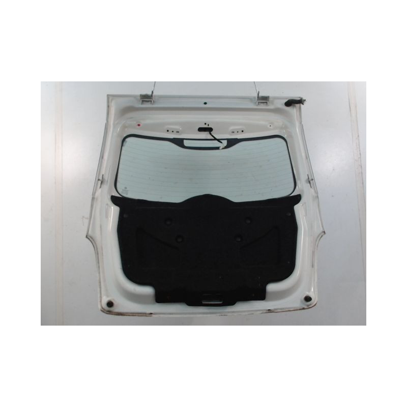 HAYON FIAT 500
