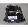 BOITE A FUSIBLES PEUGEOT 206