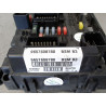 BOITE A FUSIBLES PEUGEOT 206