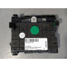 BOITE A FUSIBLES PEUGEOT 206