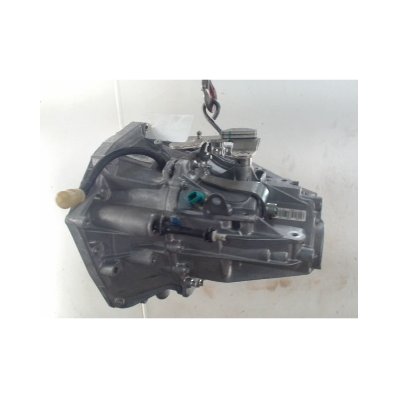 BOITE A VITESSE MECANIQUE DACIA DUSTER 1.5 dCi 115 