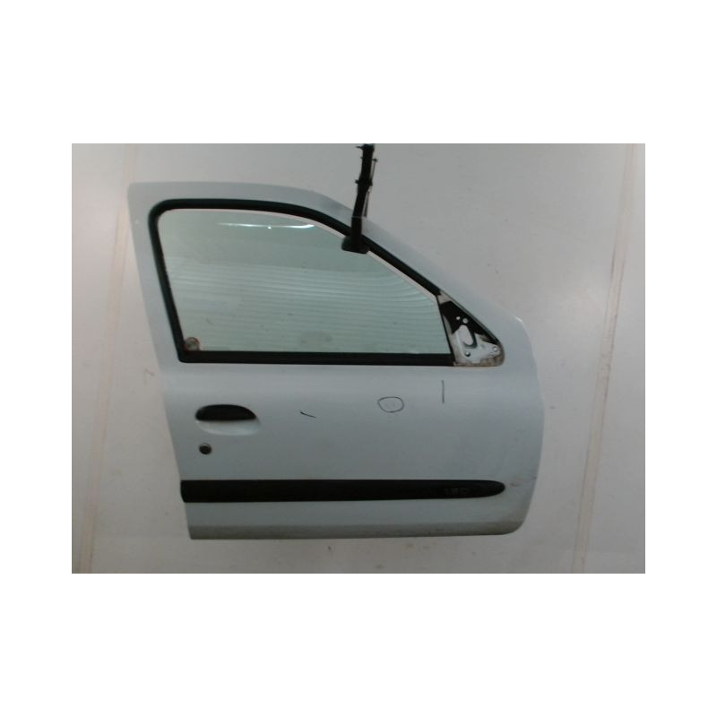 PORTE AVANT DROIT RENAULT CLIO
