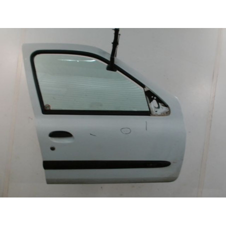 PORTE AVANT DROIT RENAULT CLIO