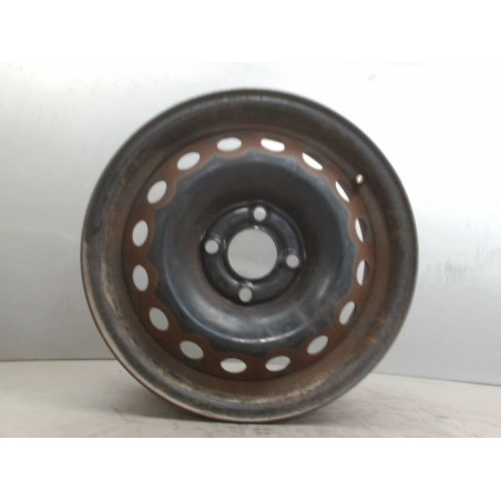 JANTE TOLE RENAULT CLIO