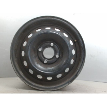 JANTE TOLE RENAULT CLIO