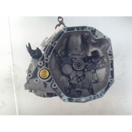 BOITE A VITESSE MECANIQUE DACIA SANDERO 1.5 dCi
