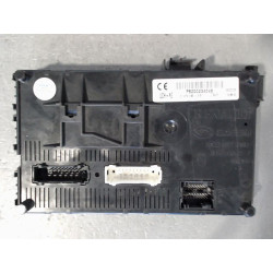 BOITIER GESTION HABITACLE