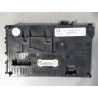BOITIER GESTION HABITACLE RENAULT CLIO