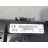 BOITIER GESTION HABITACLE RENAULT CLIO