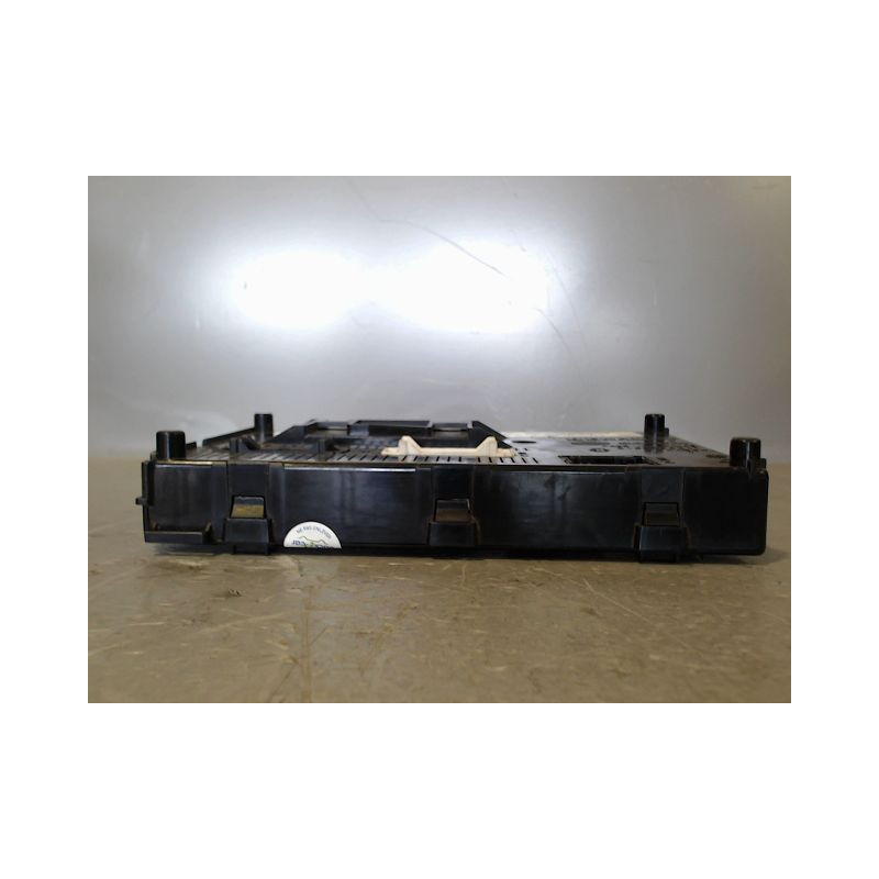 BOITIER GESTION HABITACLE RENAULT CLIO